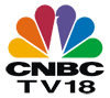CNBC TV18